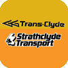 Greater Glasgow PTE, Trans-Clyde & Stratchclyde's Buses